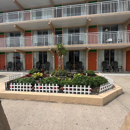 وايلدوود كريست Granada Ocean Resort المظهر الخارجي الصورة