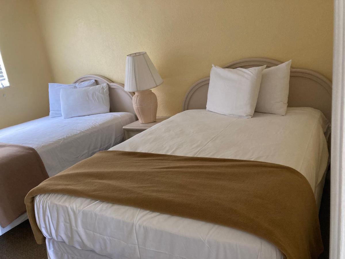 وايلدوود كريست Granada Ocean Resort المظهر الخارجي الصورة