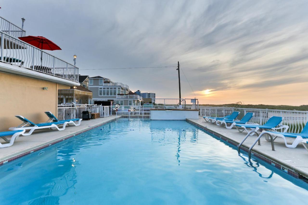 وايلدوود كريست Granada Ocean Resort المظهر الخارجي الصورة