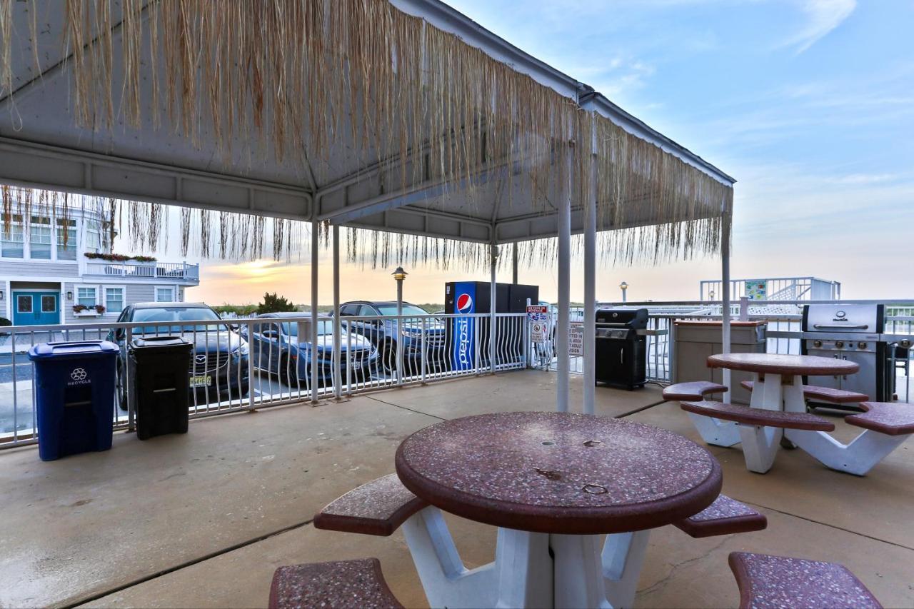 وايلدوود كريست Granada Ocean Resort المظهر الخارجي الصورة