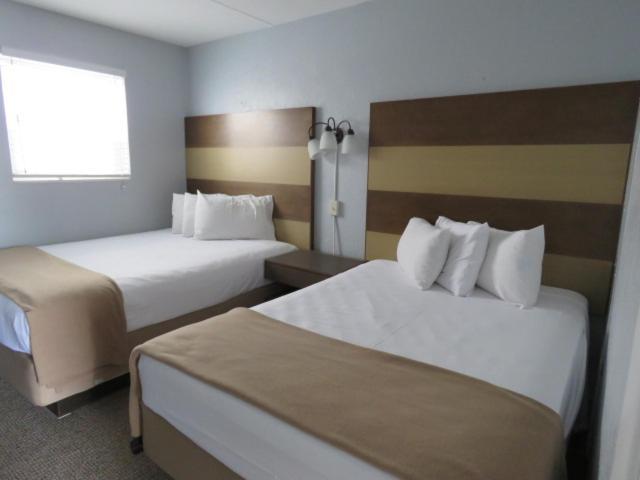 وايلدوود كريست Granada Ocean Resort المظهر الخارجي الصورة