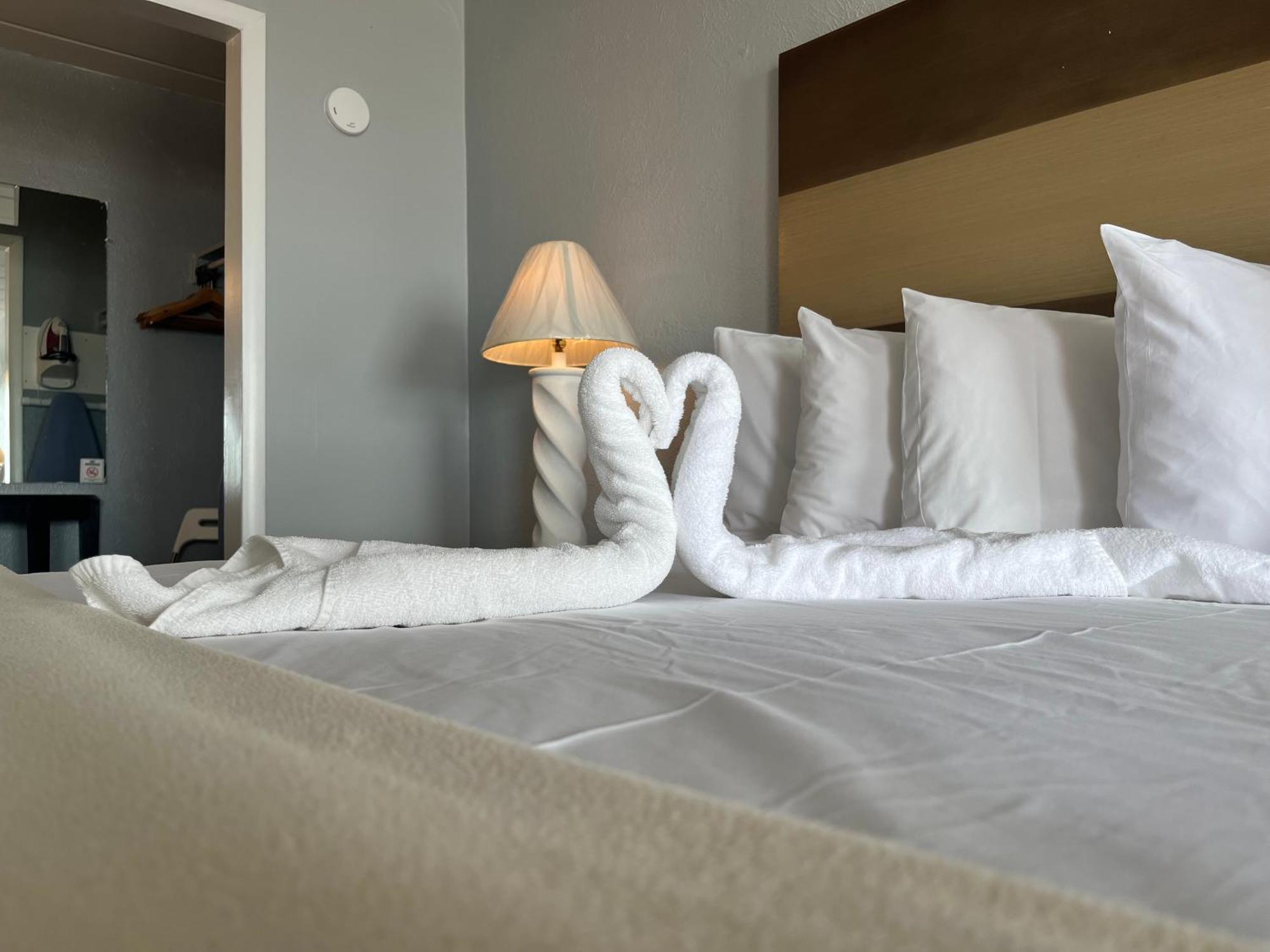 وايلدوود كريست Granada Ocean Resort المظهر الخارجي الصورة