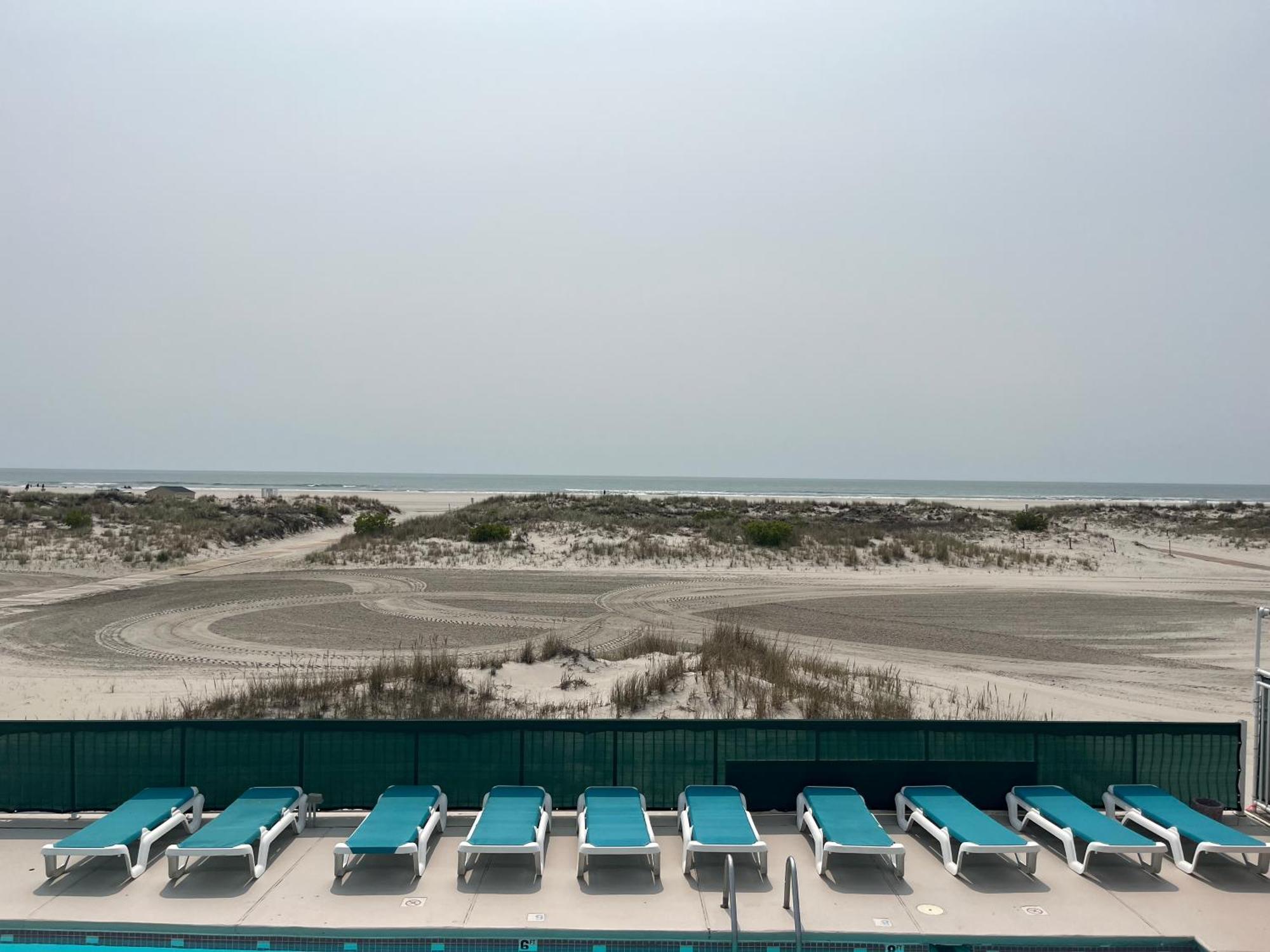 وايلدوود كريست Granada Ocean Resort المظهر الخارجي الصورة