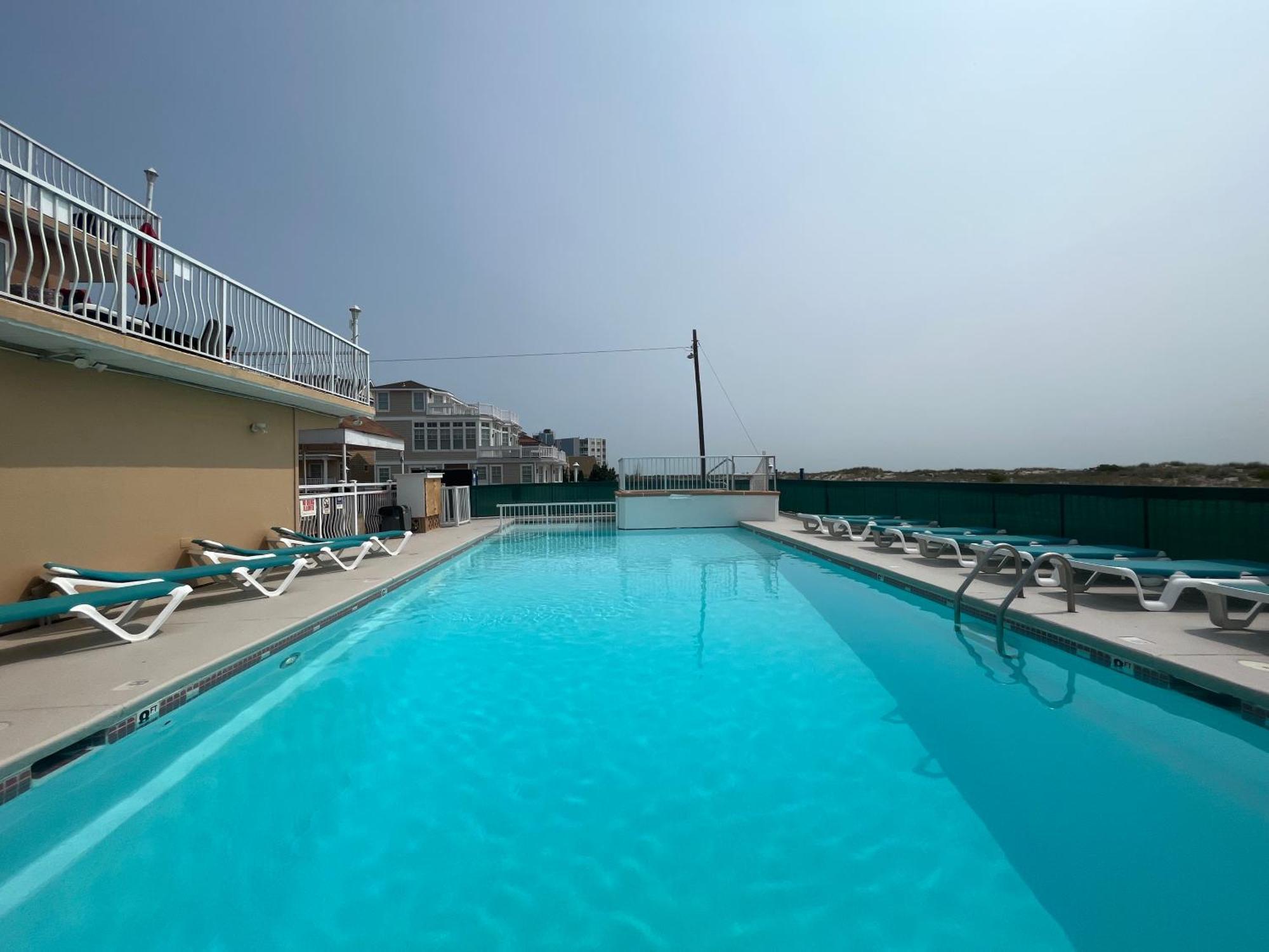 وايلدوود كريست Granada Ocean Resort المظهر الخارجي الصورة
