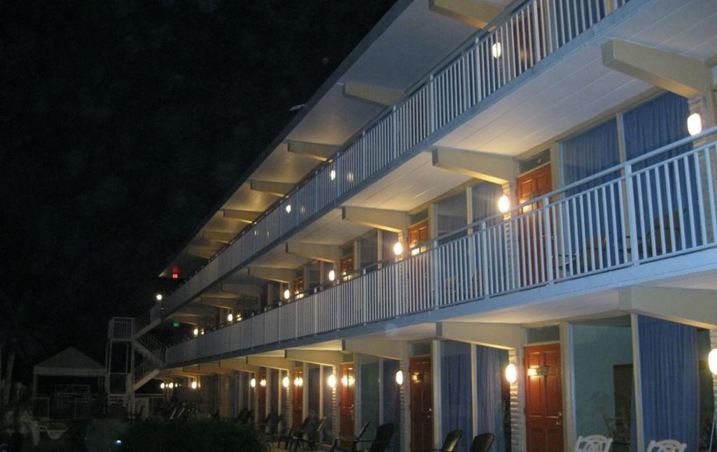وايلدوود كريست Granada Ocean Resort المظهر الخارجي الصورة